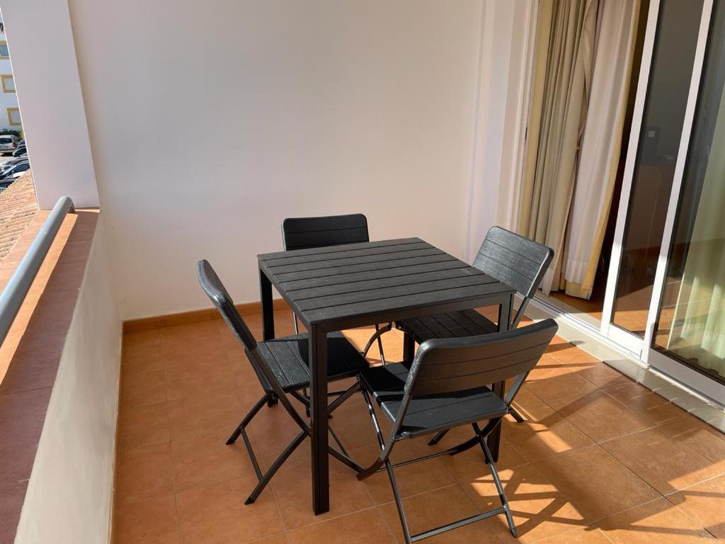 Cabanas De Tavira Apartment Exterior foto