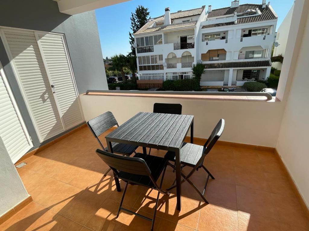 Cabanas De Tavira Apartment Exterior foto