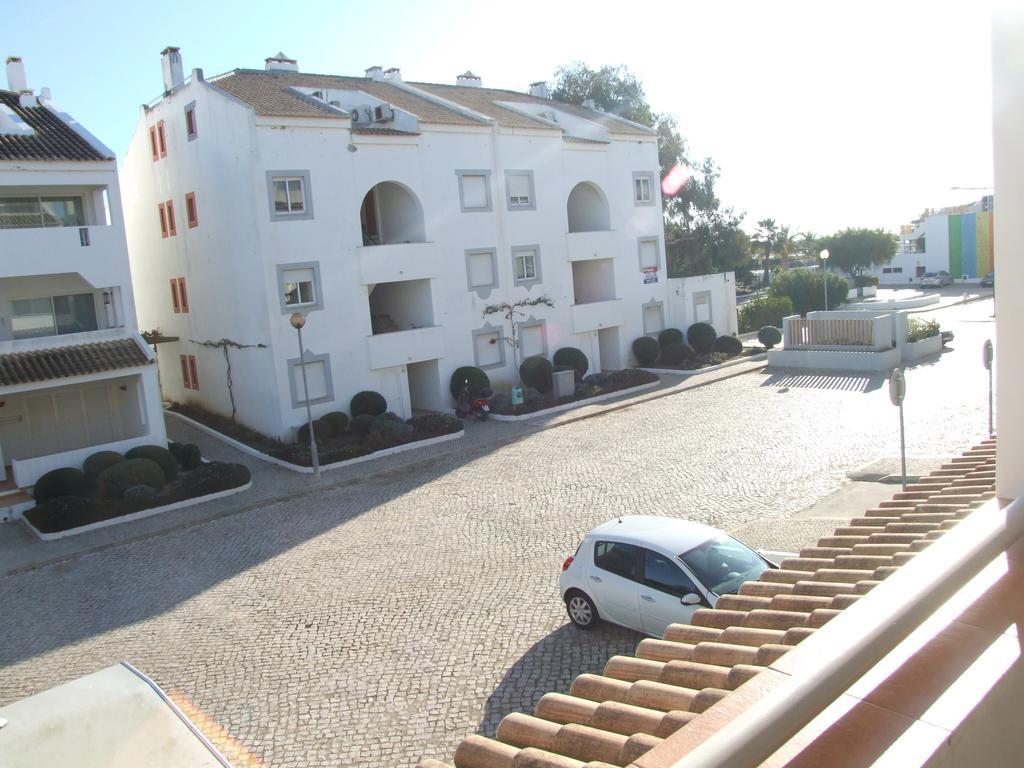 Cabanas De Tavira Apartment Exterior foto