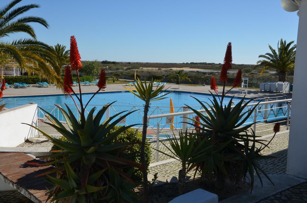 Cabanas De Tavira Apartment Exterior foto